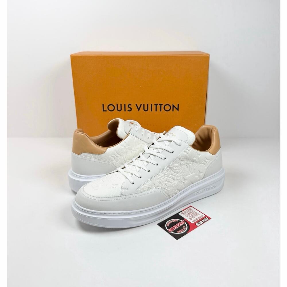 Size 12UK/13US - Louis Vuitton Beverly Hills NEW